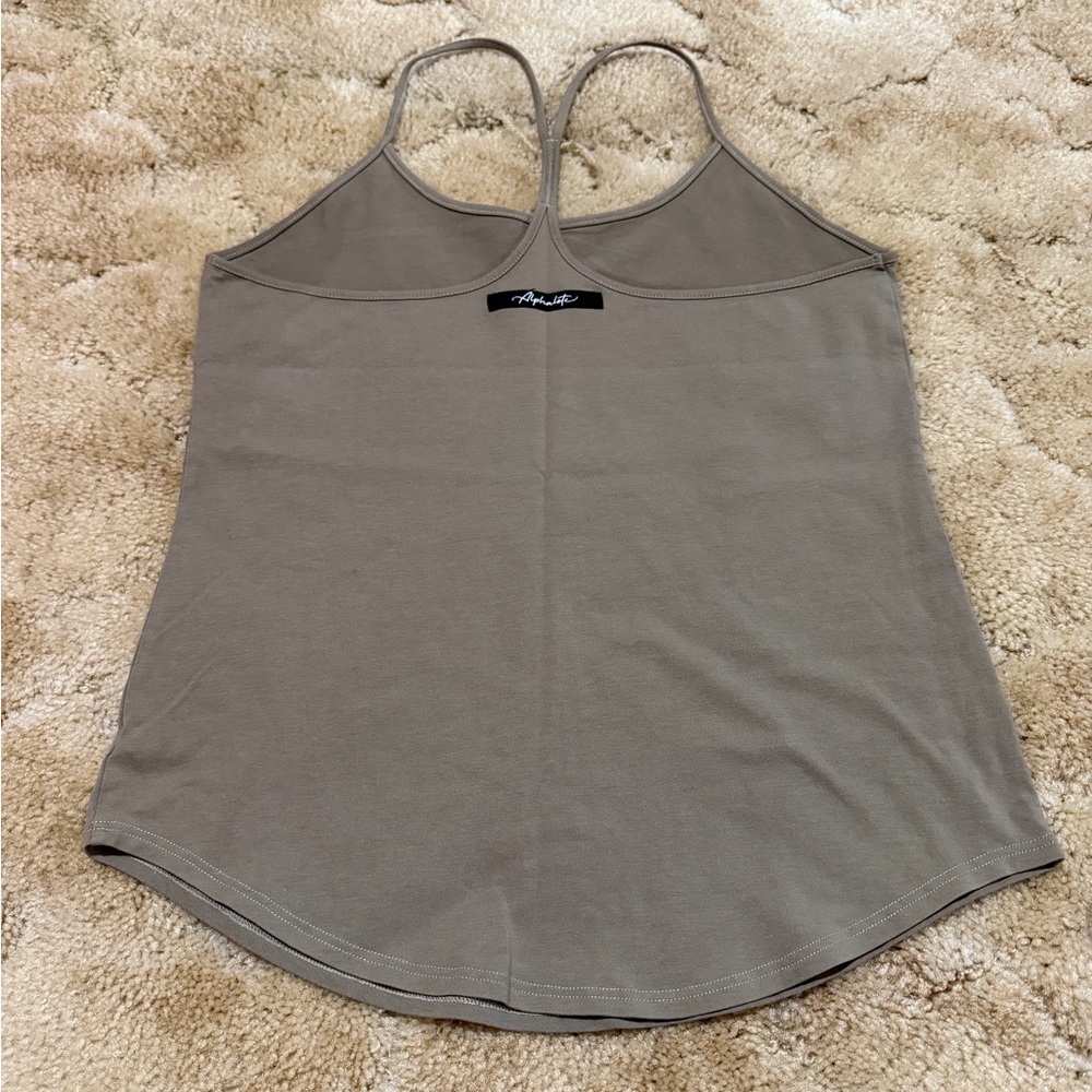 Alphalete Tank Top